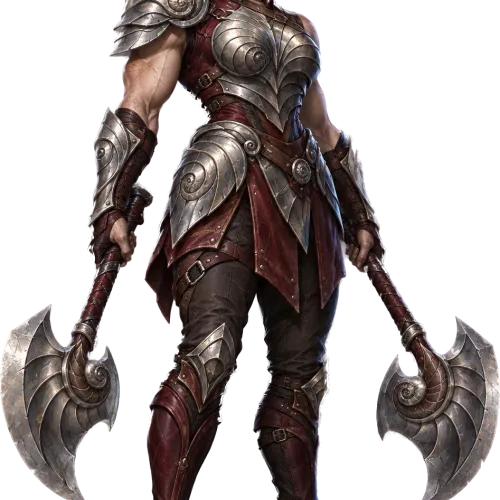XLords Heroes: Genesis #906