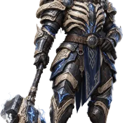 XLords Heroes: Genesis #2535
