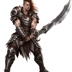 XLords Heroes: Genesis #4540