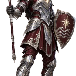 XLords Heroes: Genesis #2831