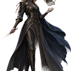 XLords Heroes: Genesis #2955