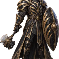 XLords Heroes: Genesis #3896