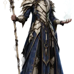 XLords Heroes: Genesis #9621