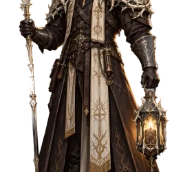 XLords Heroes: Genesis #452