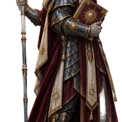 XLords Heroes: Genesis #3439