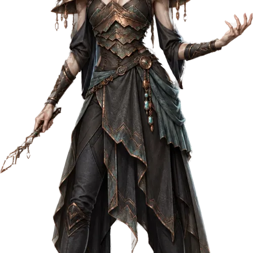 XLords Heroes: Genesis #9413