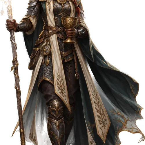 XLords Heroes: Genesis #9069