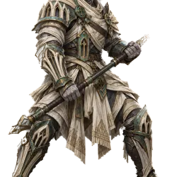 XLords Heroes: Genesis #8515