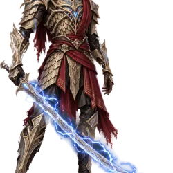 XLords Heroes: Genesis #961