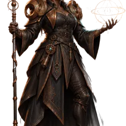 XLords Heroes: Genesis #3955