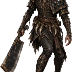 XLords Heroes: Genesis #9477