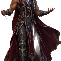 XLords Heroes: Genesis #2786