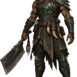 XLords Heroes: Genesis #4460
