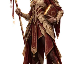 XLords Heroes: Genesis #3858