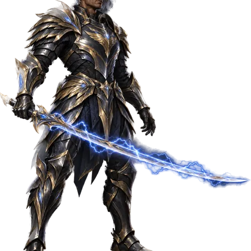 XLords Heroes: Genesis #4247