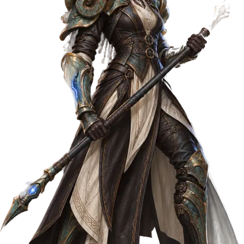 XLords Heroes: Genesis #3168