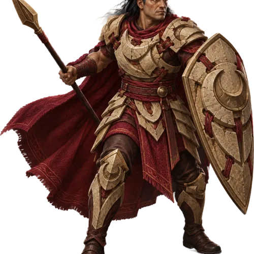 XLords Heroes: Genesis #304