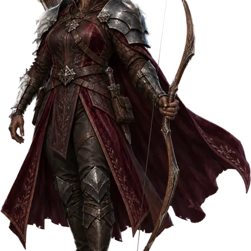 XLords Heroes: Genesis #5490