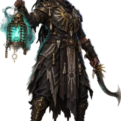 XLords Heroes: Genesis #3700