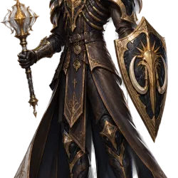 XLords Heroes: Genesis #641