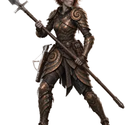 XLords Heroes: Genesis #5018