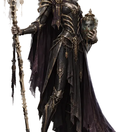 XLords Heroes: Genesis #1667