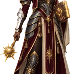 XLords Heroes: Genesis #2181