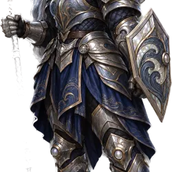 XLords Heroes: Genesis #3953