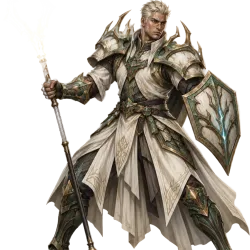 XLords Heroes: Genesis #686