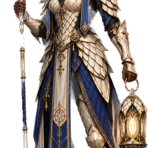 XLords Heroes: Genesis #271