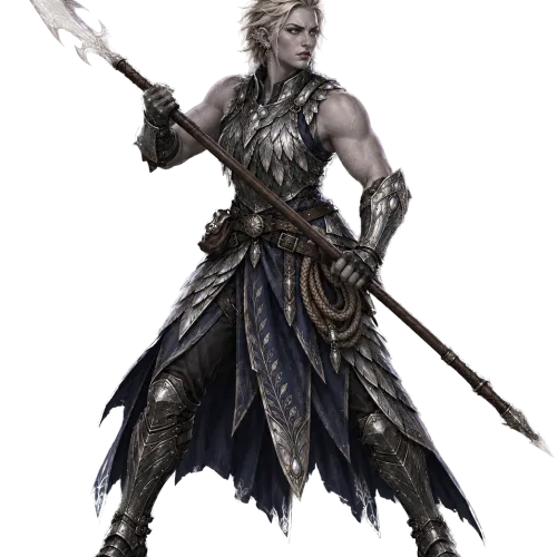 XLords Heroes: Genesis #2266