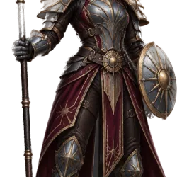 XLords Heroes: Genesis #1758