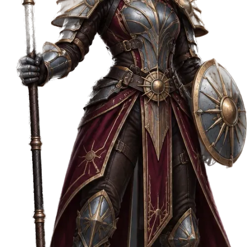 XLords Heroes: Genesis #9396