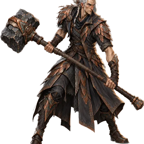 XLords Heroes: Genesis #1675
