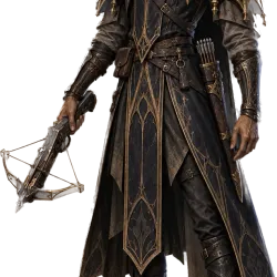 XLords Heroes: Genesis #5102