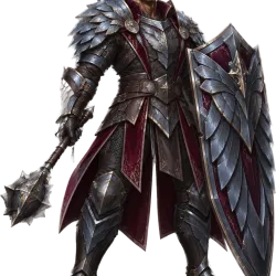 XLords Heroes: Genesis #3188