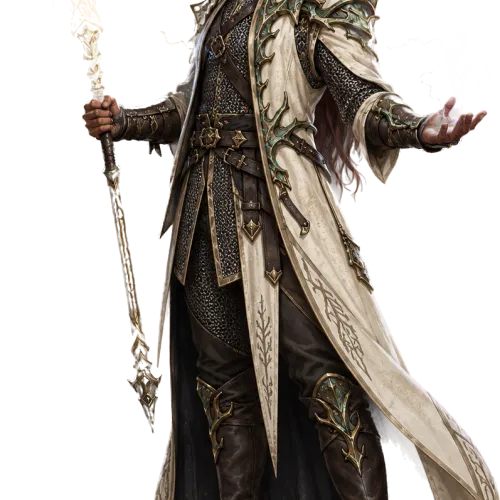 XLords Heroes: Genesis #321