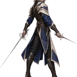 XLords Heroes: Genesis #6742
