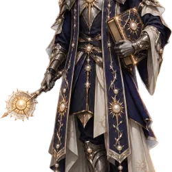 XLords Heroes: Genesis #4630