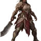 XLords Heroes: Genesis #4052