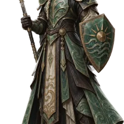XLords Heroes: Genesis #3952