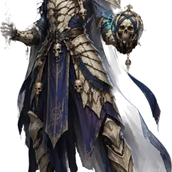 XLords Heroes: Genesis #9731
