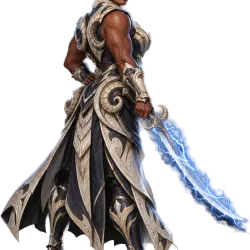 XLords Heroes: Genesis #4767
