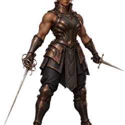 XLords Heroes: Genesis #2112