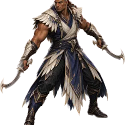XLords Heroes: Genesis #4779