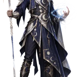 XLords Heroes: Genesis #4483