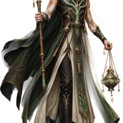 XLords Heroes: Genesis #4242