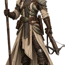 XLords Heroes: Genesis #4236