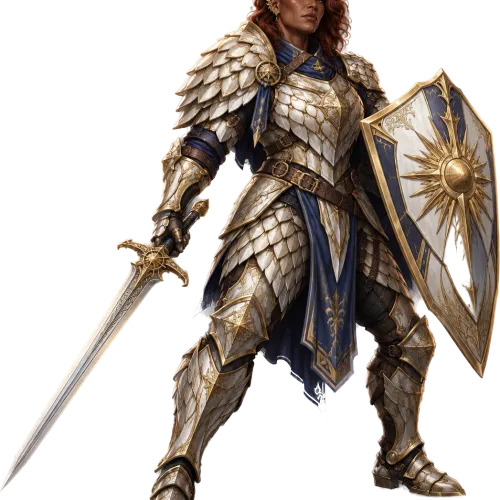XLords Heroes: Genesis #1697