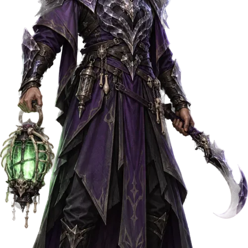 XLords Heroes: Genesis #8371